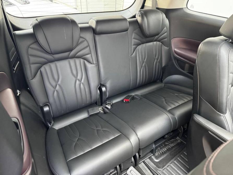 GAC Trumpchi M8 II Москва  - изображение 12