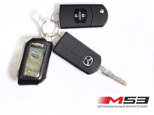 Mazda CX-7 I Рестайлинг с пробегом 2011 года, цена 1 029 995 рублей, 242931 км, внедорожник, Автокод Объявления