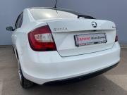 Skoda Rapid I Рестайлинг Стерлитамак  - изображение 43