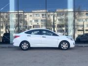 Hyundai Solaris I Самара  - изображение 18