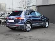 Volkswagen Tiguan II Москва  - изображение 21