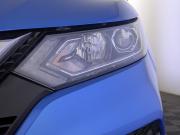 Nissan Qashqai II Рестайлинг Москва  - изображение 40