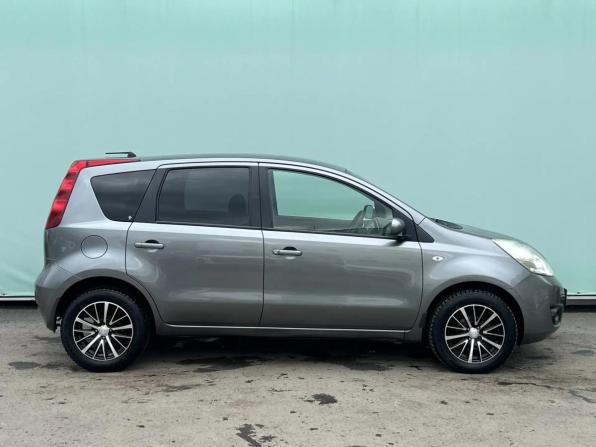 Nissan Note I Рестайлинг с пробегом 2010 года, цена 585 000 рублей, 204086 км, хэтчбек, Автокод Объявления