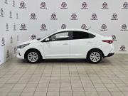 Hyundai Solaris II Рестайлинг Тольятти  - изображение 28
