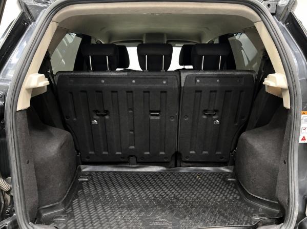 Ford EcoSport II с пробегом 2017 года, цена 950 000 рублей, 200221 км, внедорожник, Автокод Объявления
