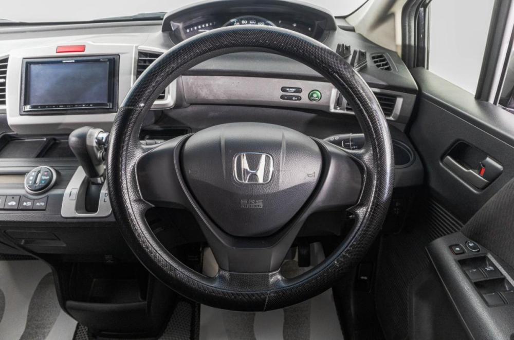 Honda Freed I Барнаул  - изображение 15