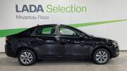Lada (ВАЗ) Vesta I Рестайлинг (NG) Красноярск  - изображение 30