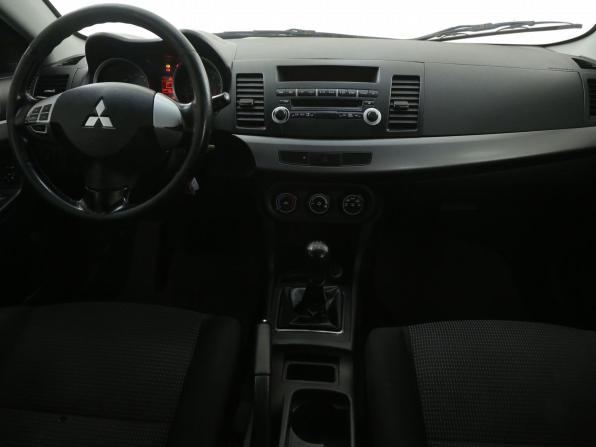 Mitsubishi Lancer X с пробегом 2007 года, цена 242 000 рублей, 291000 км, седан, Автокод Объявления