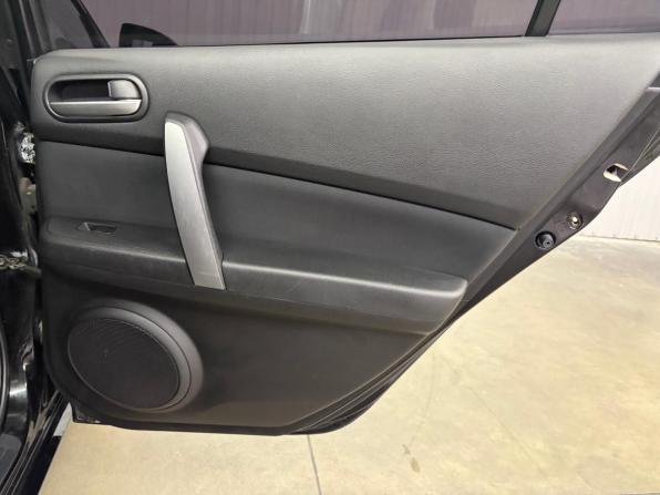Mazda 6 II (GH) с пробегом 2008 года, цена 927 000 рублей, 241000 км, лифтбек, Автокод Объявления