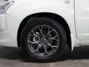 Toyota Probox I Рестайлинг Чита  - изображение 35