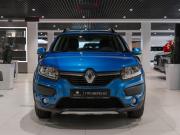 Renault Sandero II Москва  - изображение 25
