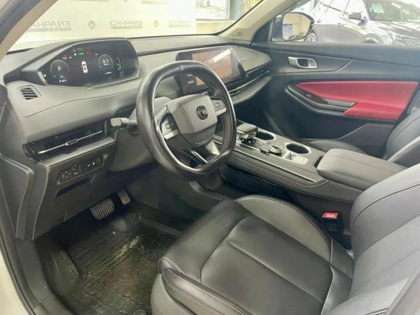 Changan UNI-S (CS55 Plus) с пробегом 2024 года, цена 2 149 000 рублей, 26099 км, внедорожник, Автокод Объявления