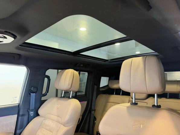 JETOUR T2 с пробегом 2024 года, цена 3 420 000 рублей, 38606 км, внедорожник, Автокод Объявления