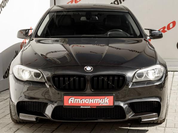 BMW 5 серии VI (F10/F11/F07) с пробегом 2010 года, цена 1 850 000 рублей, 212847 км, седан, Автокод Объявления