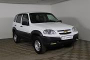 Chevrolet Niva I Рестайлинг Нижний Новгород  - изображение 16