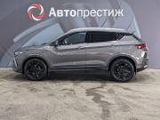 Geely Coolray I Рестайлинг Пермь  - изображение 37