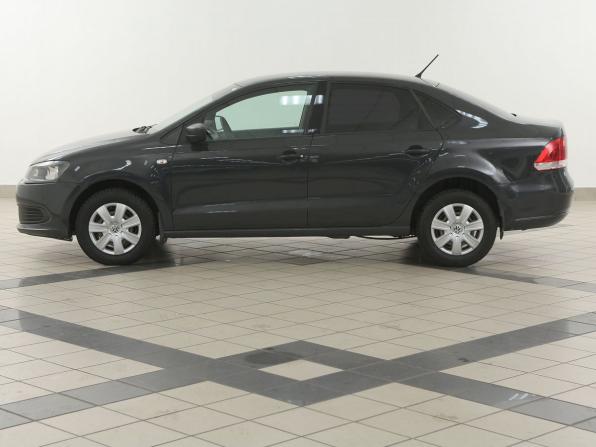 Volkswagen Polo V Рестайлинг с пробегом 2015 года, цена 609 000 рублей, 158000 км, седан, Автокод Объявления