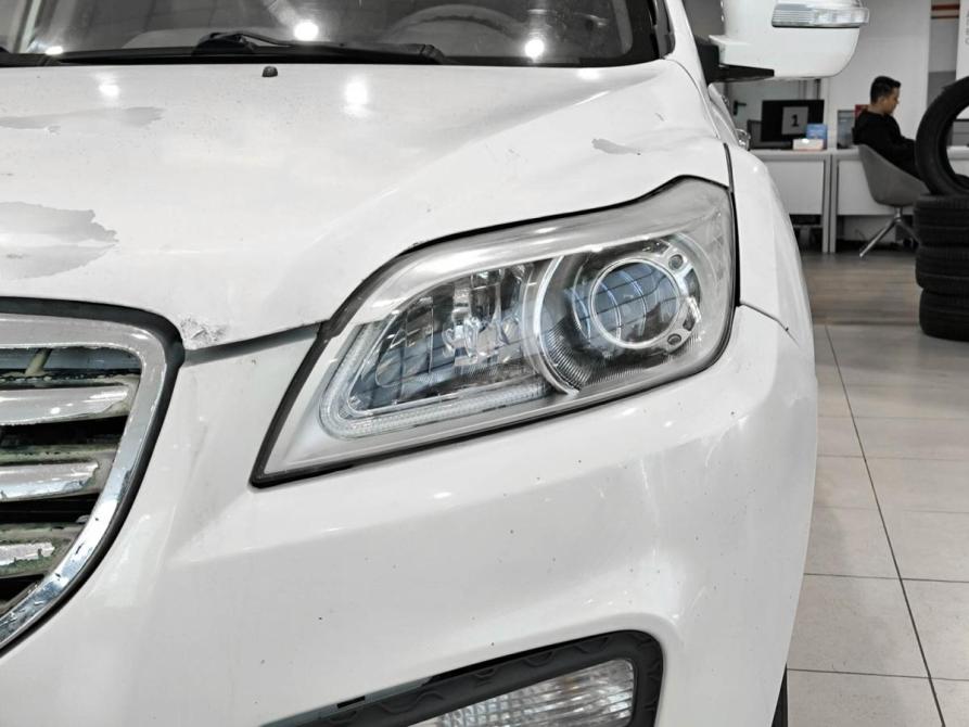 Lifan X60 I Казань  - изображение 21