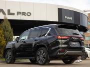 Lexus LX IV Москва  - изображение 38
