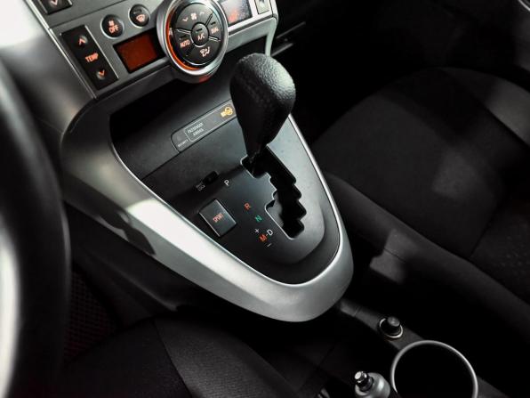 Toyota Verso I с пробегом 2011 года, цена 989 000 рублей, 229128 км, компактвэн, Автокод Объявления