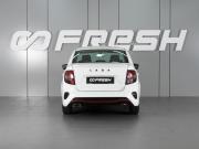 Lada (ВАЗ) Granta I Рестайлинг Минеральные Воды  - изображение 19