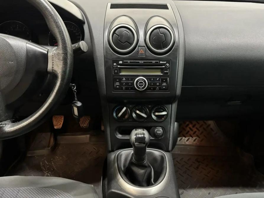 Nissan Qashqai I Рестайлинг Саратов  - изображение 9