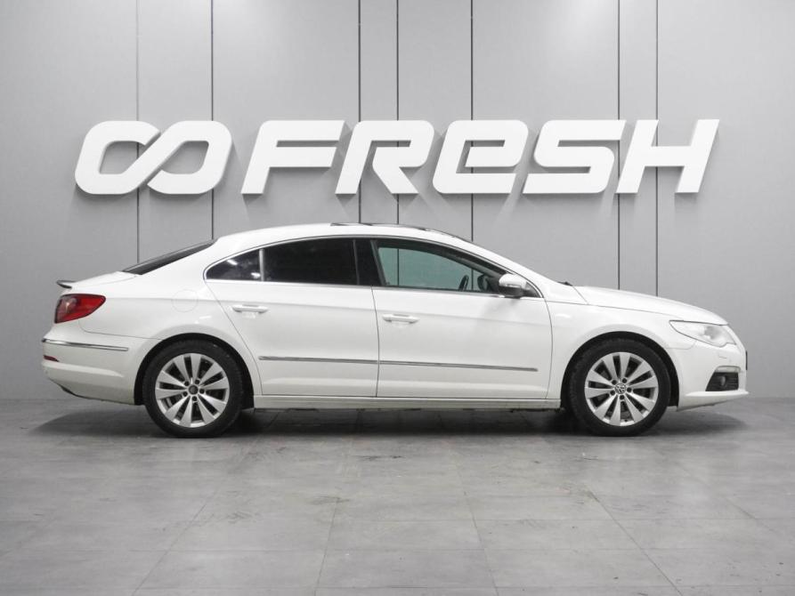 Volkswagen Passat CC I Воронеж  - изображение 5