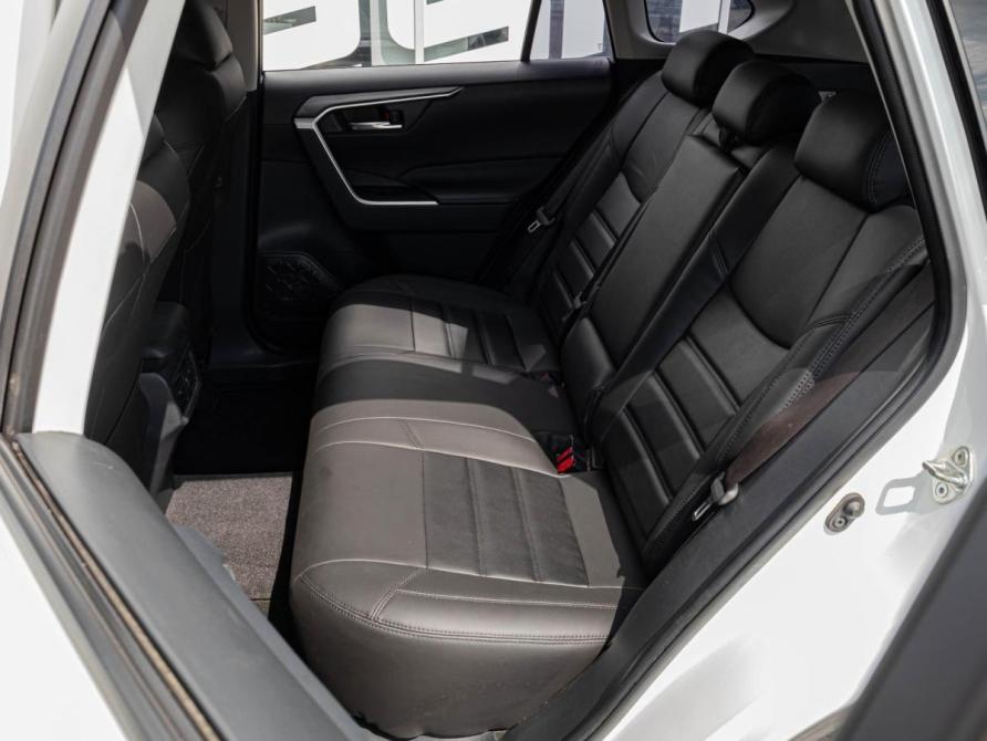 Toyota RAV4 V (XA50) Краснодар  - изображение 9