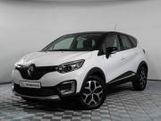 Renault Kaptur I Москва  - изображение 15