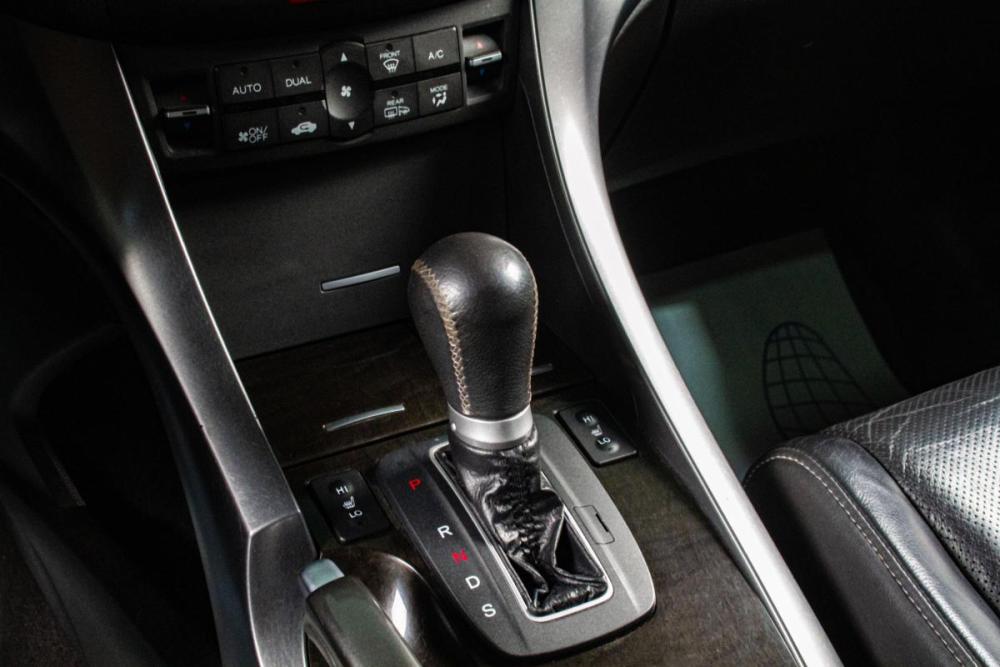 Honda Accord VIII Рестайлинг Сургут  - изображение 16