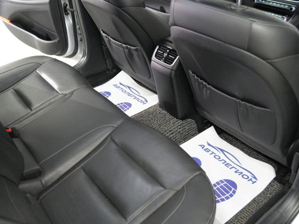 Hyundai Grandeur VI с пробегом 2019 года, цена 2 100 000 рублей, 94932 км, седан, Автокод Объявления