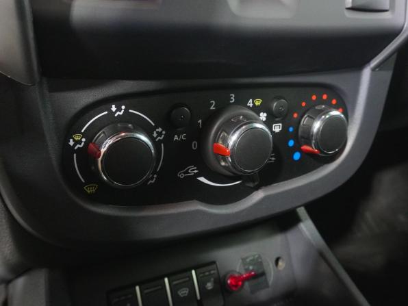 Lada (ВАЗ) Largus I Рестайлинг с пробегом 2022 года, цена 1 180 000 рублей, 120517 км, универсал, Автокод Объявления