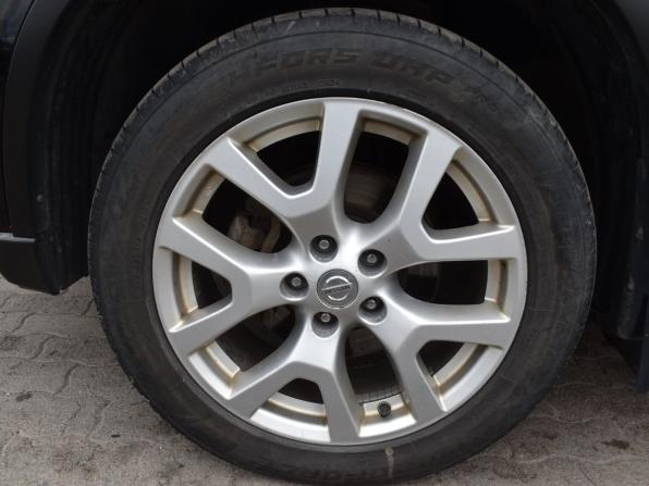 Nissan X-Trail II Рестайлинг с пробегом 2013 года, цена 1 120 000 рублей, 194046 км, внедорожник, Автокод Объявления