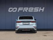 Geely Emgrand II Краснодар  - изображение 25