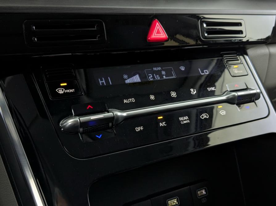Kia Carnival IV Москва  - изображение 27