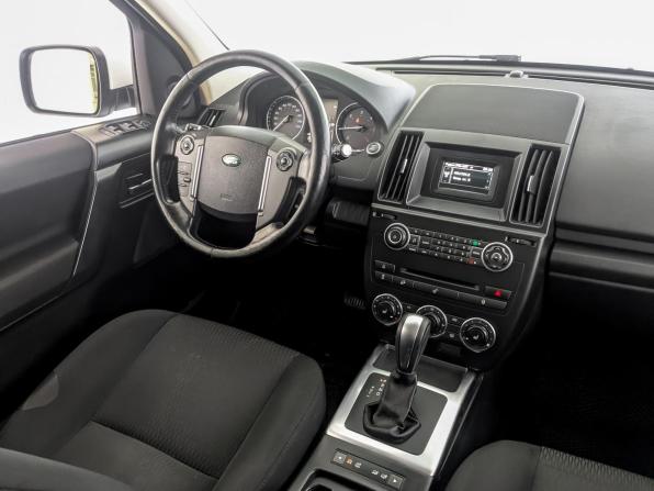 Land Rover Freelander II Рестайлинг 2 с пробегом 2013 года, цена 1 850 000 рублей, 130664 км, внедорожник, Автокод Объявления