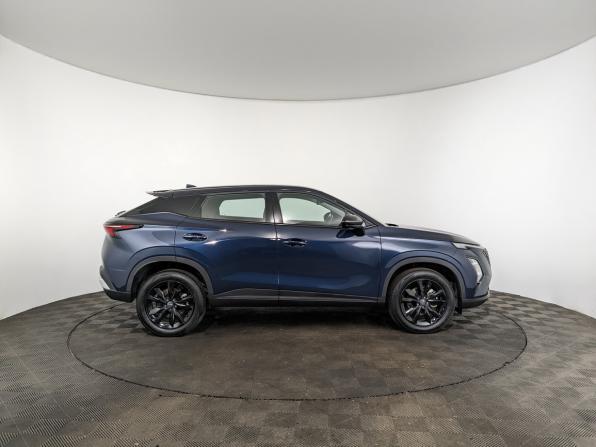 Omoda C5 I с пробегом 2024 года, цена 2 150 000 рублей, 26029 км, внедорожник, Автокод Объявления
