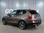BMW X3 II (F25) Воронеж  - изображение 22