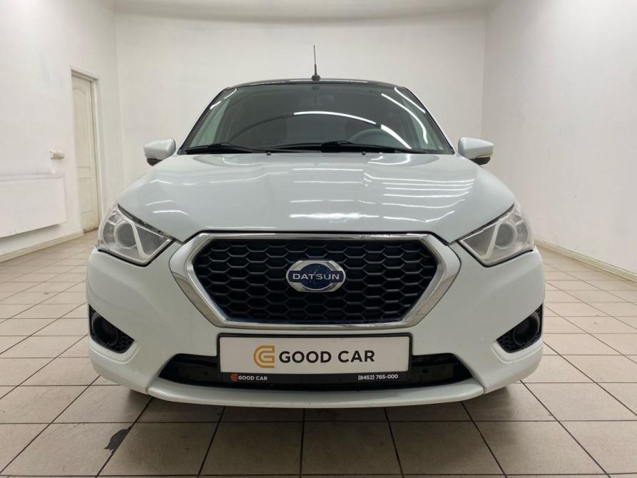Datsun on-DO I Рестайлинг Энгельс  - изображение 2