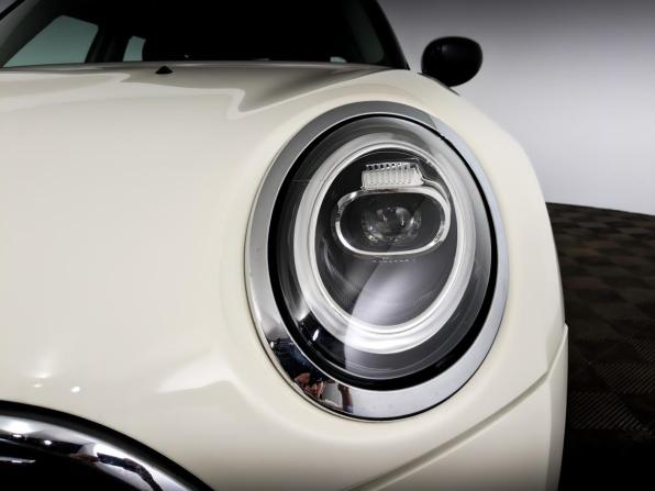 Mini Clubman II Рестайлинг с пробегом 2021 года, цена 3 030 000 рублей, 35918 км, универсал, Автокод Объявления