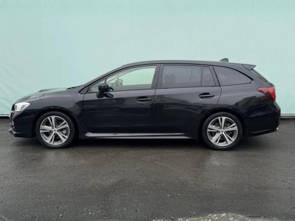 Subaru Levorg I с пробегом 2016 года, цена 1 440 000 рублей, 116000 км, универсал, Автокод Объявления