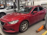 Mazda 6 III (GJ) Рестайлинг Санкт-Петербург  - изображение 20