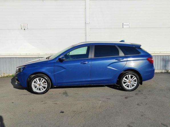 Lada (ВАЗ) Vesta I с пробегом 2018 года, цена 870 000 рублей, 94193 км, универсал, Автокод Объявления