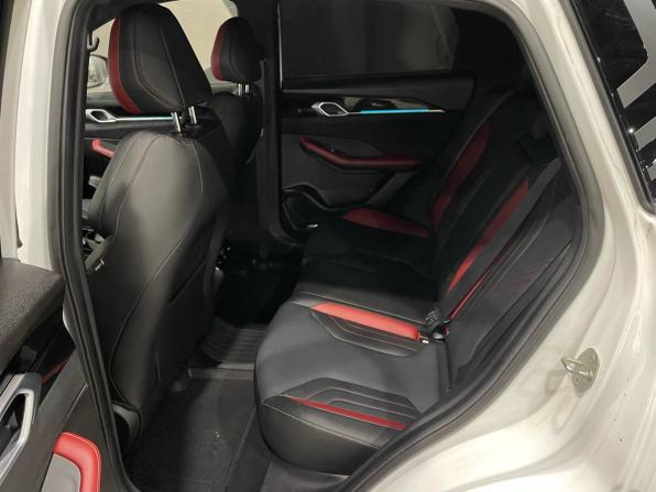 Geely Coolray I Рестайлинг с пробегом 2023 года, цена 1 999 000 рублей, 33205 км, внедорожник, Автокод Объявления