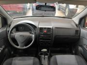 Hyundai Getz I Рестайлинг Казань  - изображение 39
