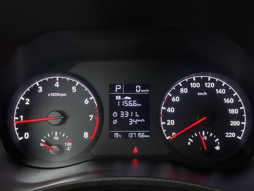 Hyundai Solaris II Тамбов  - изображение 13