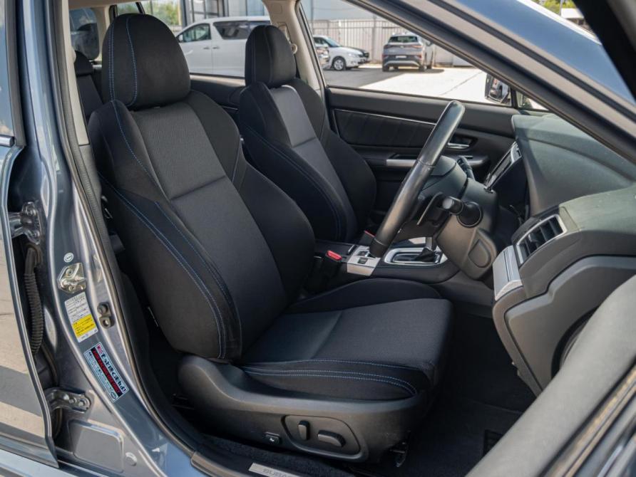 Subaru Levorg I Краснодар  - изображение 10