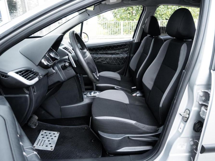 Peugeot 207 I Ставрополь  - изображение 10