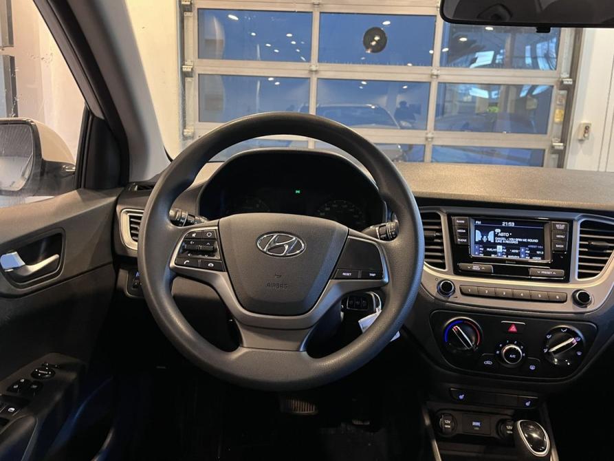 Hyundai Solaris II Рестайлинг Чебоксары  - изображение 10