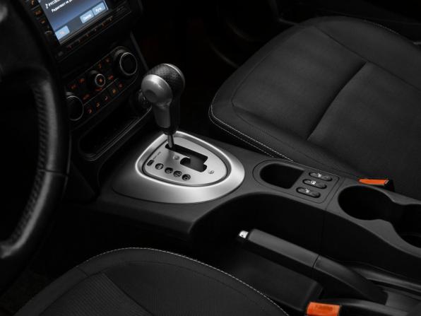 Nissan Qashqai I Рестайлинг с пробегом 2013 года, цена 890 000 рублей, 262908 км, внедорожник, Автокод Объявления